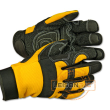 Gants militaire / police Aramid avec norme ISO